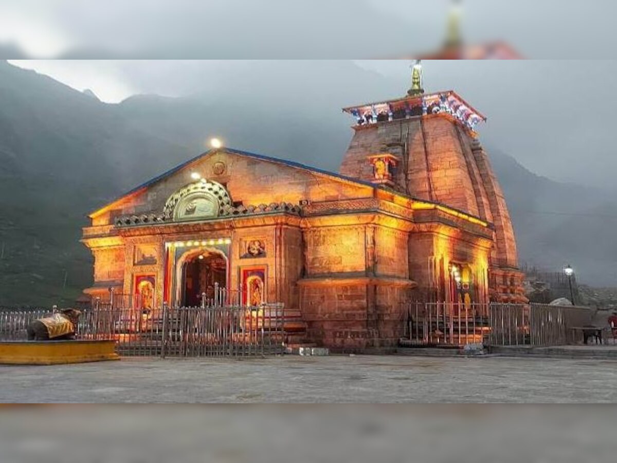 Chardham Yatra:इस बार चारधाम यात्रा में बनेगा नया रिकॉर्ड, जानिए अब तक कितने श्रद्धालु पहुंचे