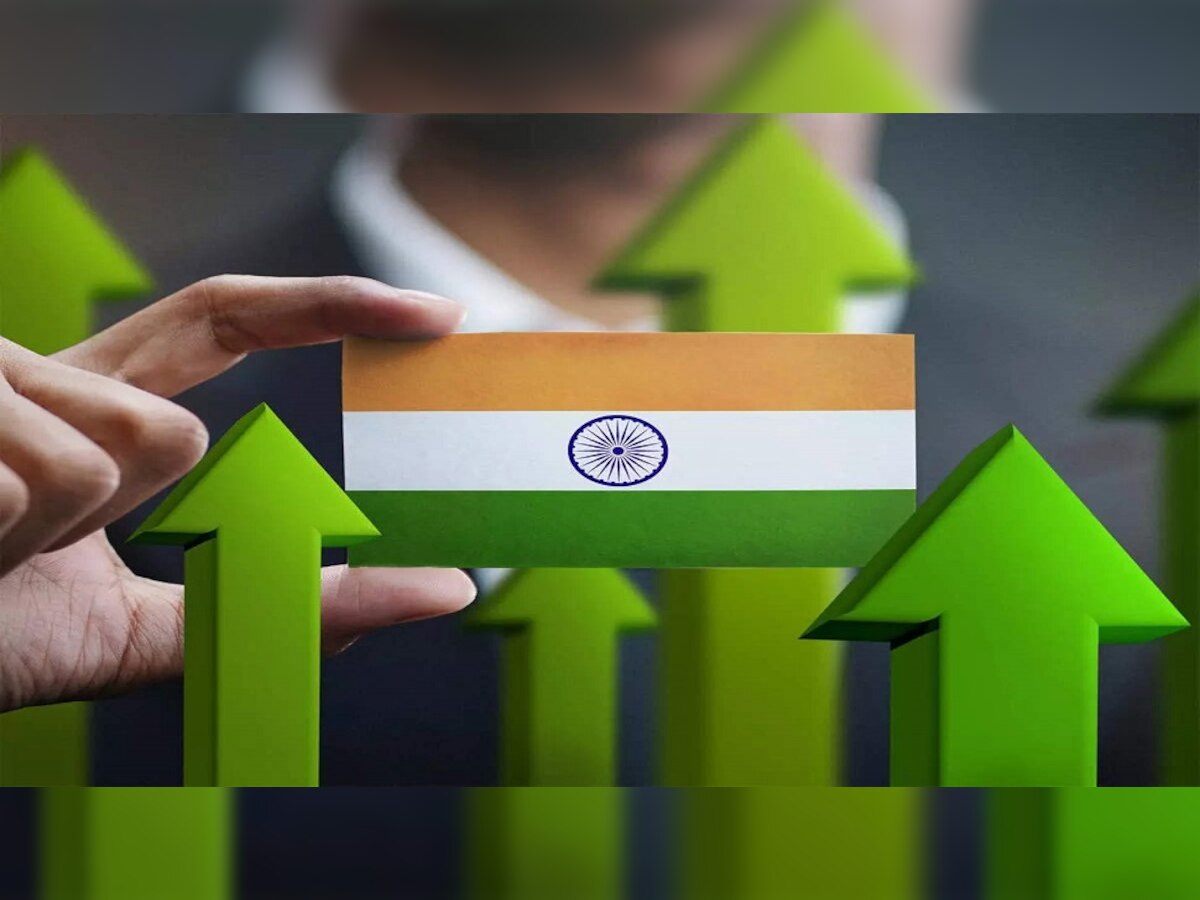 Economic Growth में आएगी तेजी, मार्च तिमाही में 4.9 फीसदी रहने का अनुमान