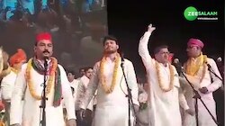 Varanasi Video: नवनिर्वाचित पार्षद ने लगाया अल्लाहु अकबर का नारा, वायरल हुआ वीडियो