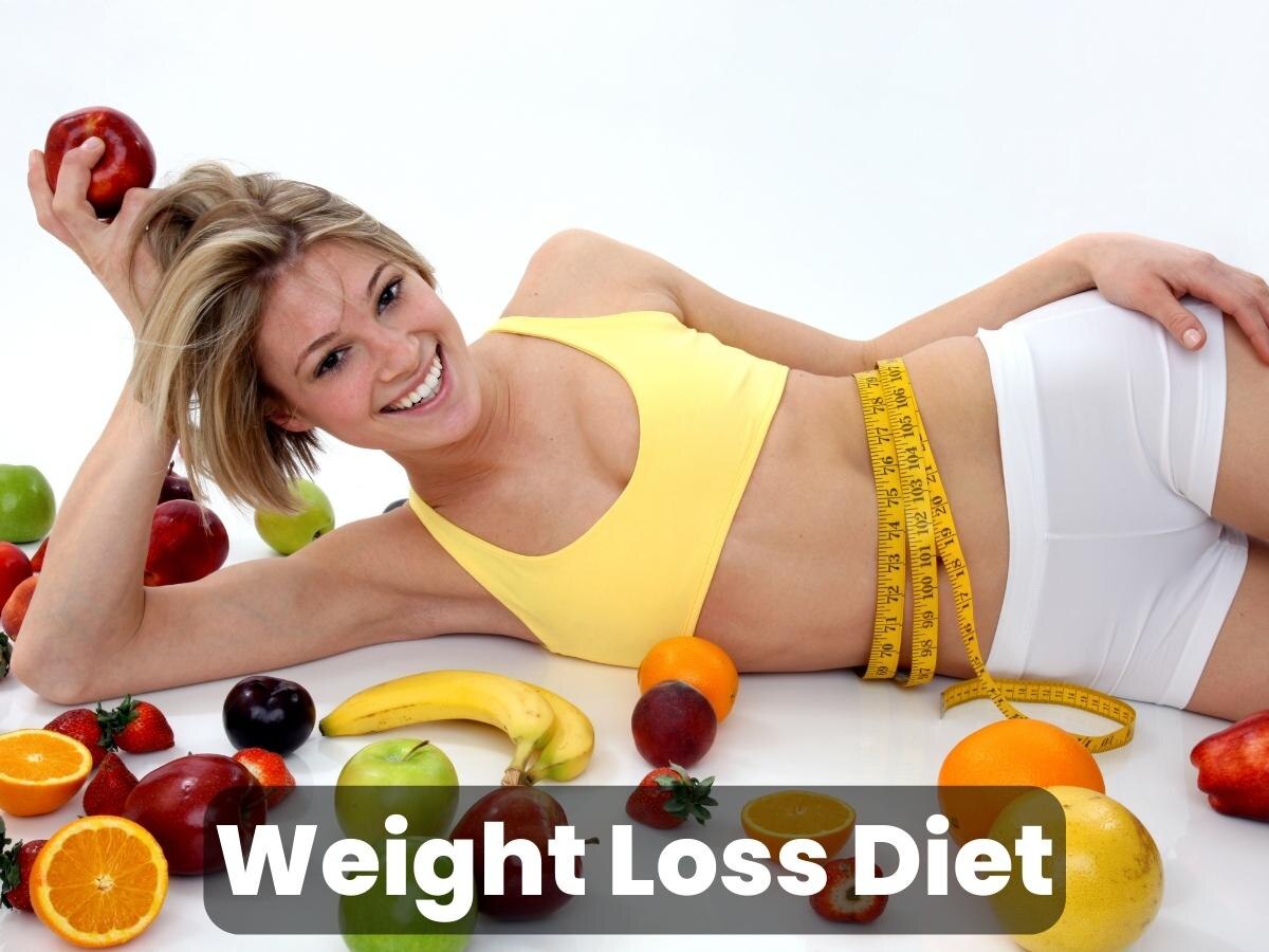 Weight Loss Diet: बिना मेहनत के करना है वजन कम तो इन 5 डाइट रूल को करें फॉलो