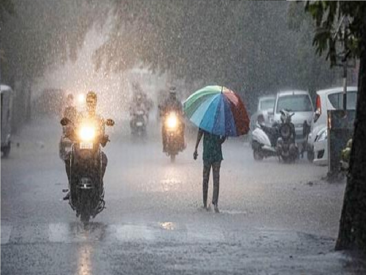 UP Weather Update (फाइल फोटो)