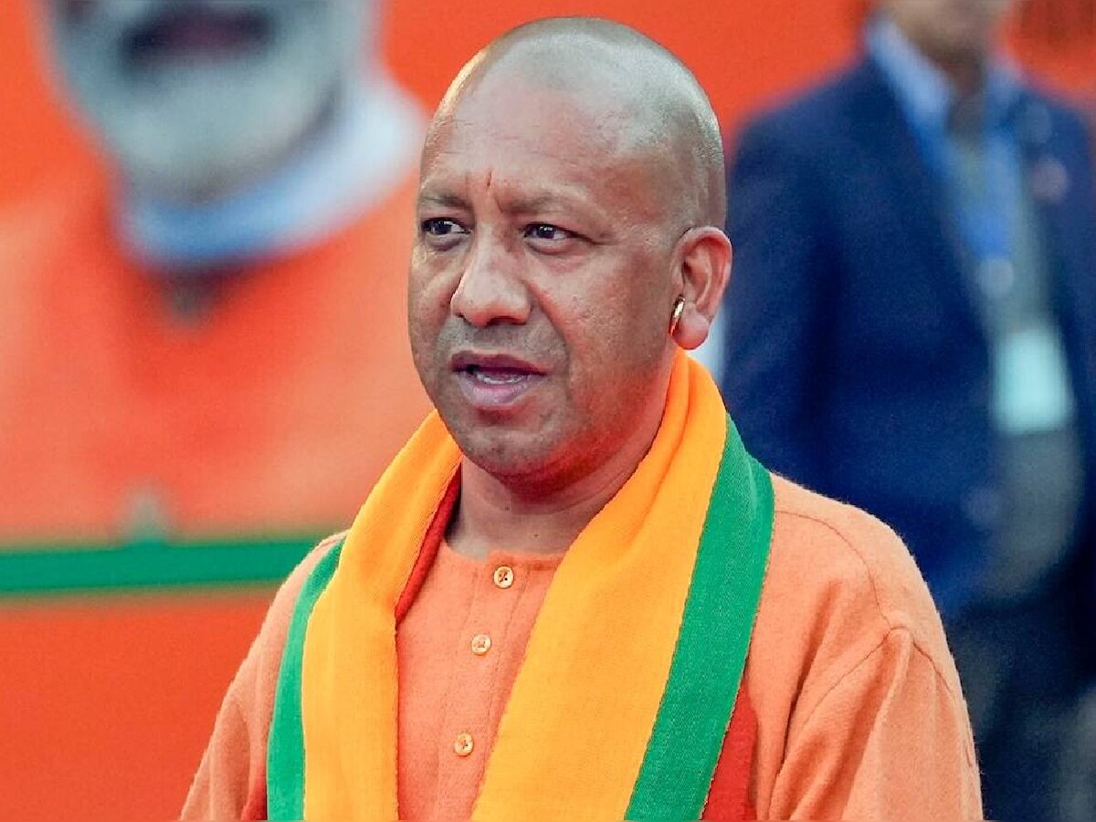 CM Yogi (फाइल फोटो)