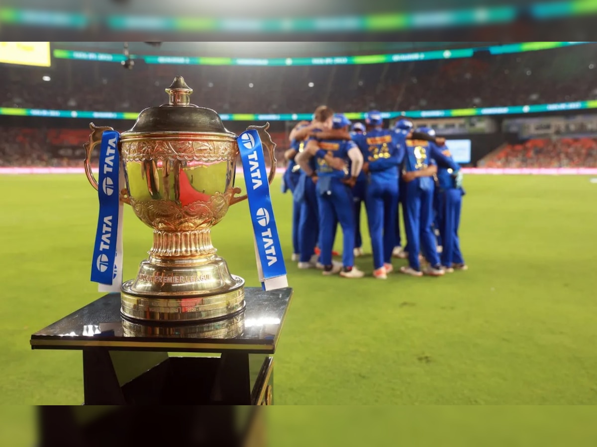 IPL 2023: इस खिलाड़ी ने बनाया IPL इतिहास का बेहद शर्मनाक रिकॉर्ड, अपने पूरे करियर में कोई भी प्लेयर नहीं चाहेगा ऐसा