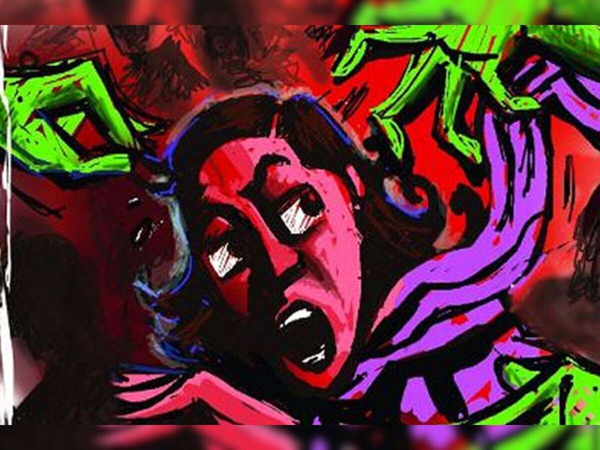डायन बिसाही के आरोप में मधेपुरा में महिला समेत परिजनों की जमकर मारपीट, गंभीर घायल