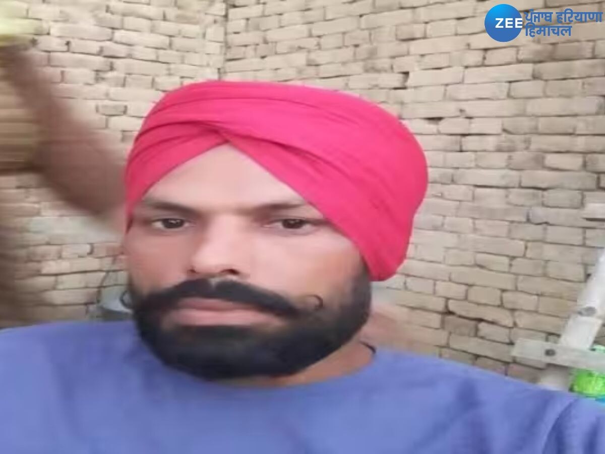 Punjab News: ਮਲੋਟ 'ਚ ਵਿਅਕਤੀ ਦਾ ਕਤਲ, ਗੁਆਂਢੀ 'ਤੇ ਲੱਗਿਆ ਇਲਜ਼ਾਮ 
