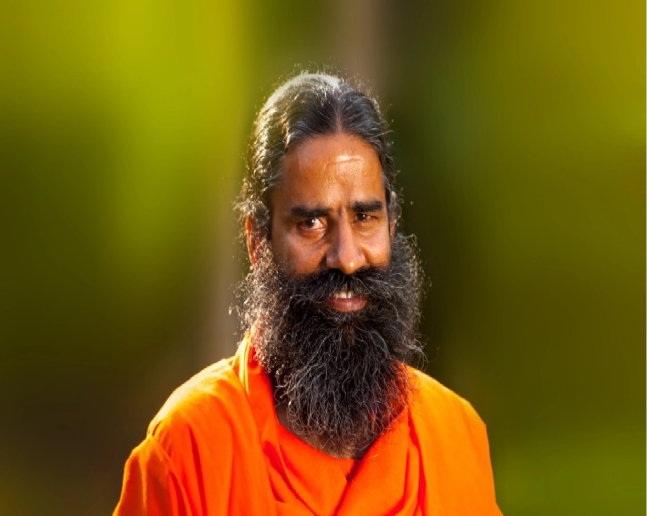 Baba Ramdev supports wrestlers Said Brijbhushan should be put in jail