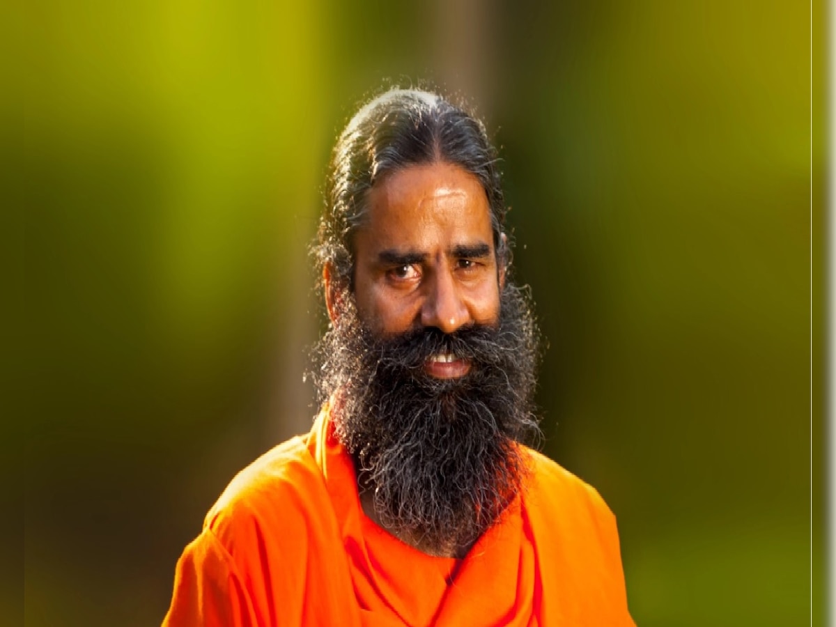 Ramdev's Statement: पहलवानों के समर्थन में उतरे बाबा रामदेव, कहा-  बृजभूषण को तुरंत होनी चाहिए जेल