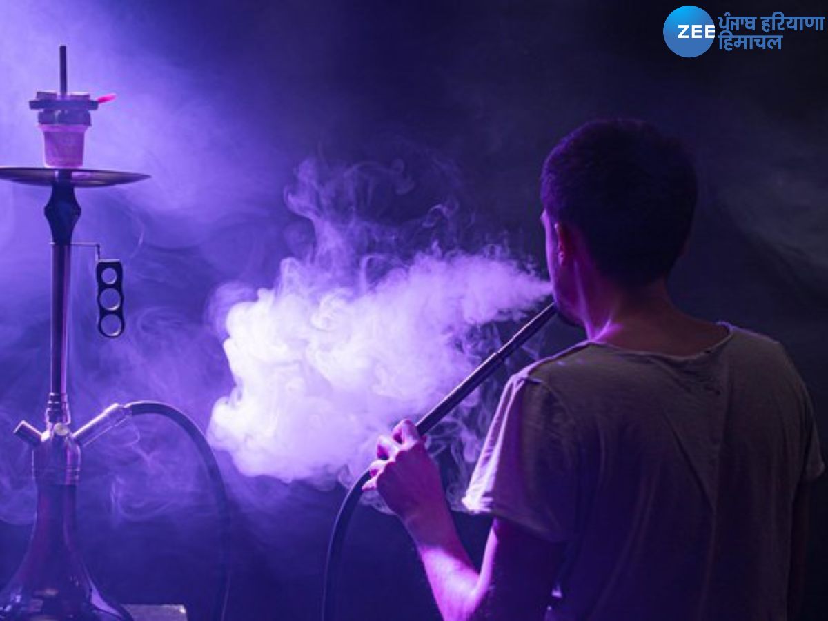 Hookah Bars ban ਹੁਣ ਚੰਡੀਗੜ੍ਹ 'ਚ ਨਹੀਂ ਹੋਵੇਗੀ ਹੁੱਕਾ ਪਾਰਟੀ; ਉਲੰਘਣਾ ਕਰਨ ਵਾਲੇ ਨੂੰ ਮਿਲੇਗੀ ਇਹ ਸਜ਼ਾ