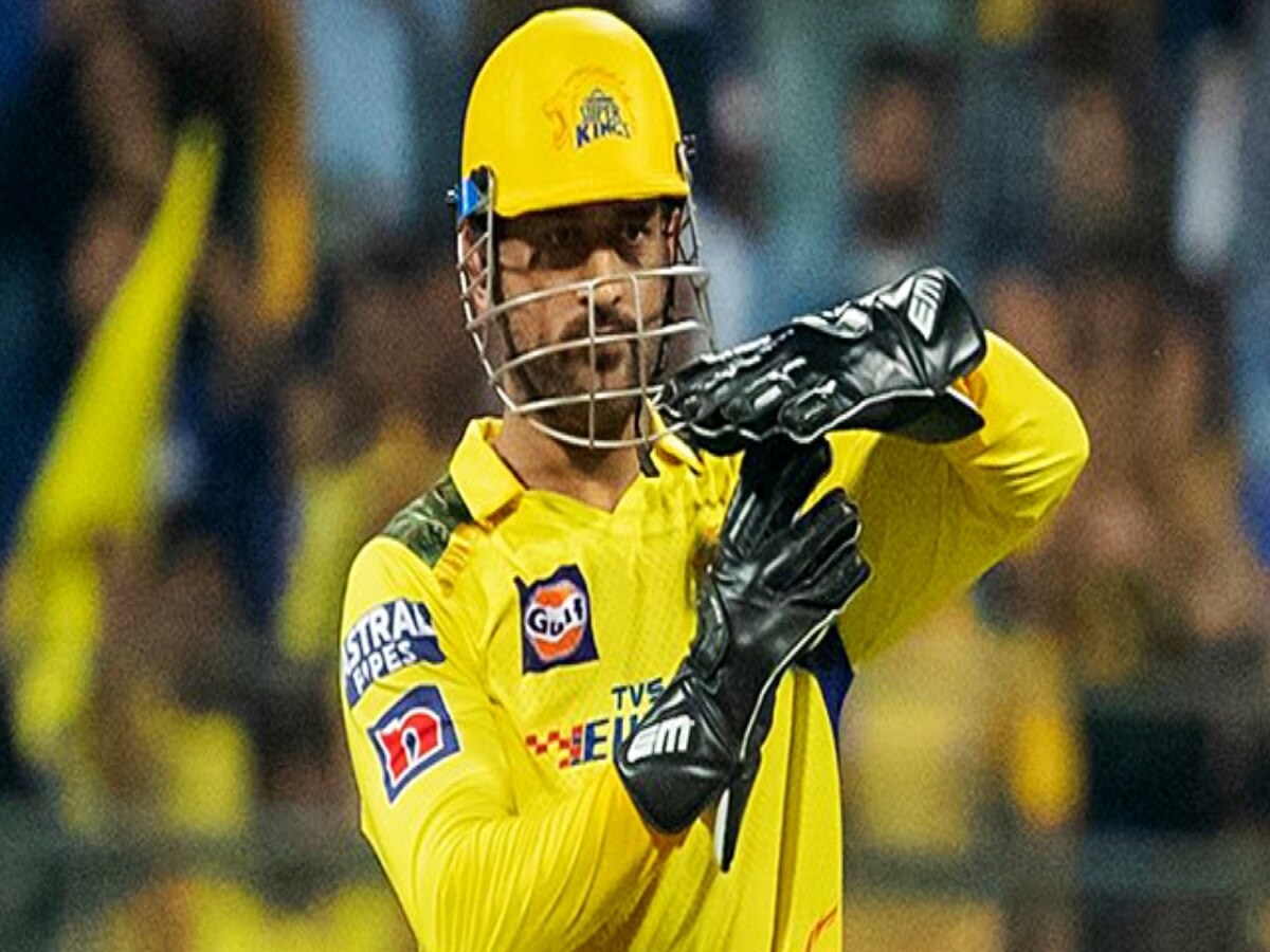 IPL 2023 Final: जानिए GT vs CSK में किसका पलड़ा भारी, धोनी के सामने ये सबसे बड़ी चुनौती