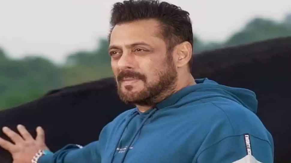 सलमान को मिला शादी का प्रपोजल