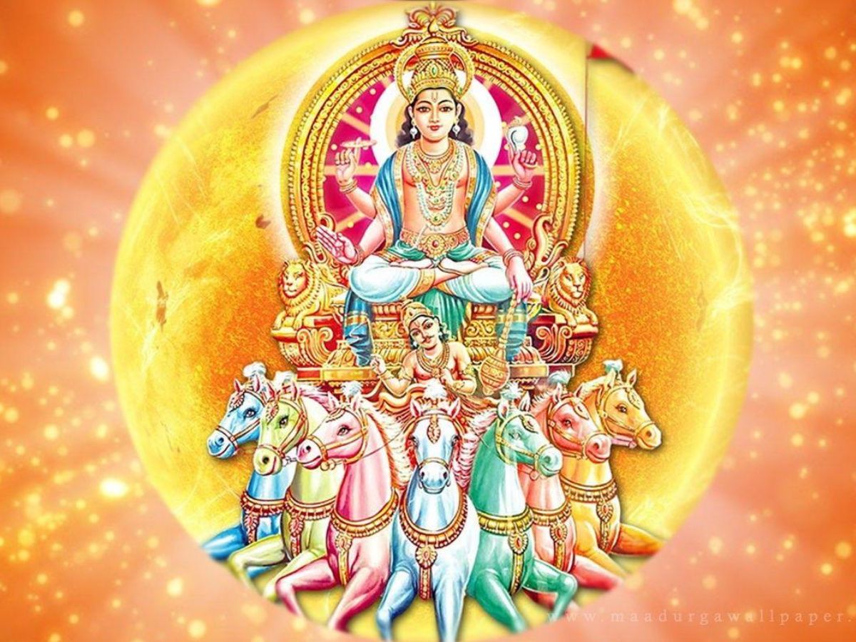 vastu tips do these remedies on sunday suryadev remove all money ...