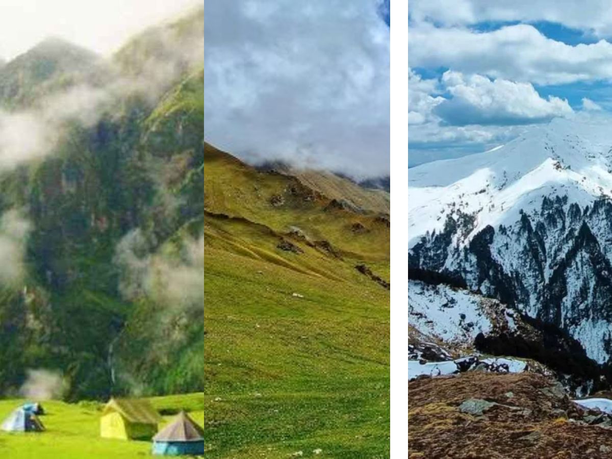 kush kalyan Bugyal: उत्तराखंड की एक गुमनाम जगह, स्वर्ग से भी ज्यादा खूबसूरत हैं यहां के बुग्याल kush kalyan Bugyal: उत्तराखंड की एक गुमनाम जगह, स्वर्ग से भी ज्यादा खूबसूरत हैं यहां के बुग्याल