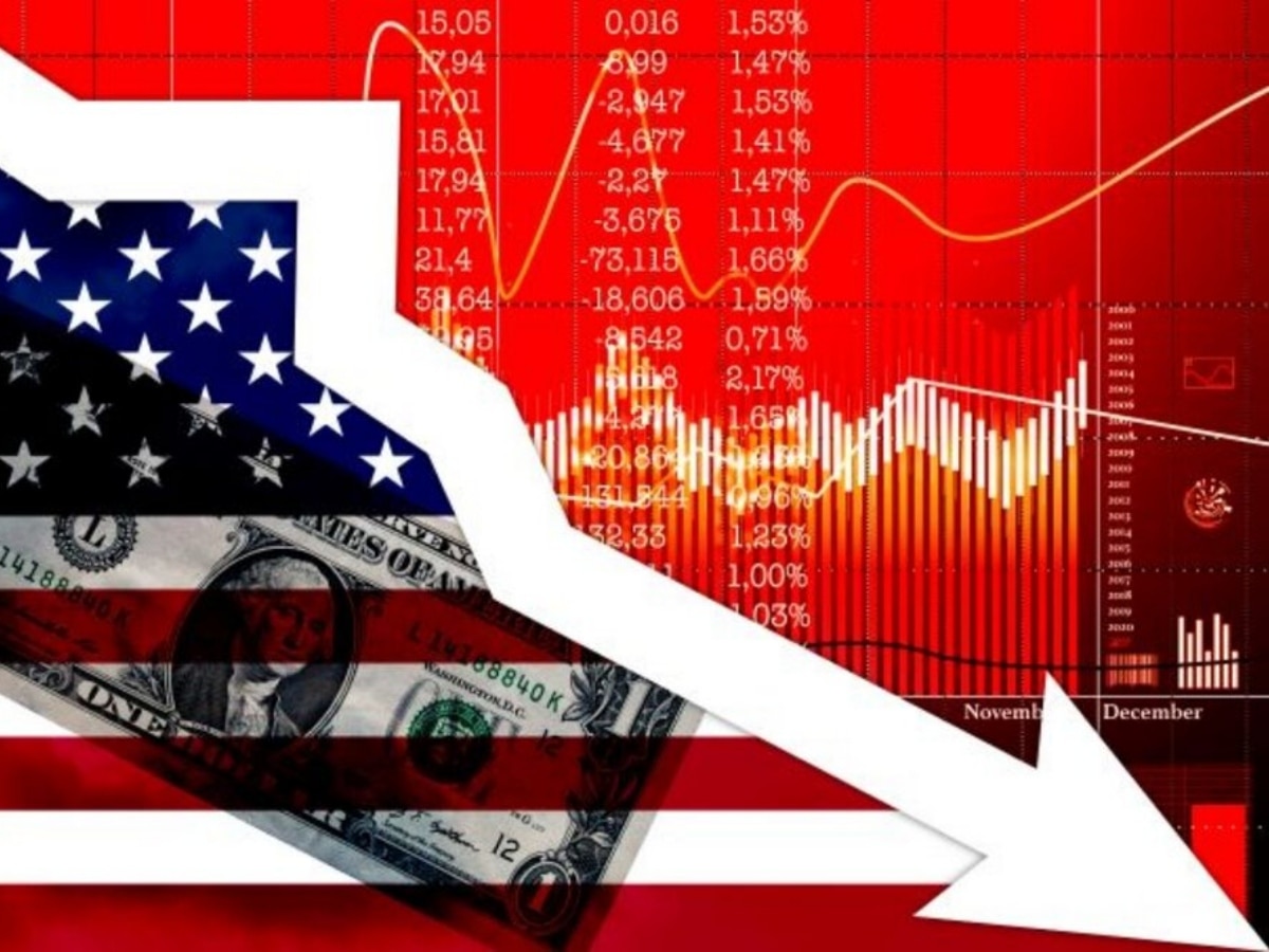 US Financial Crisis: अगर अमेरिका हो गया दिवालिया तो दुनिया में मचेगा हाहाकार, जाएंगी लाखों नौकरियां