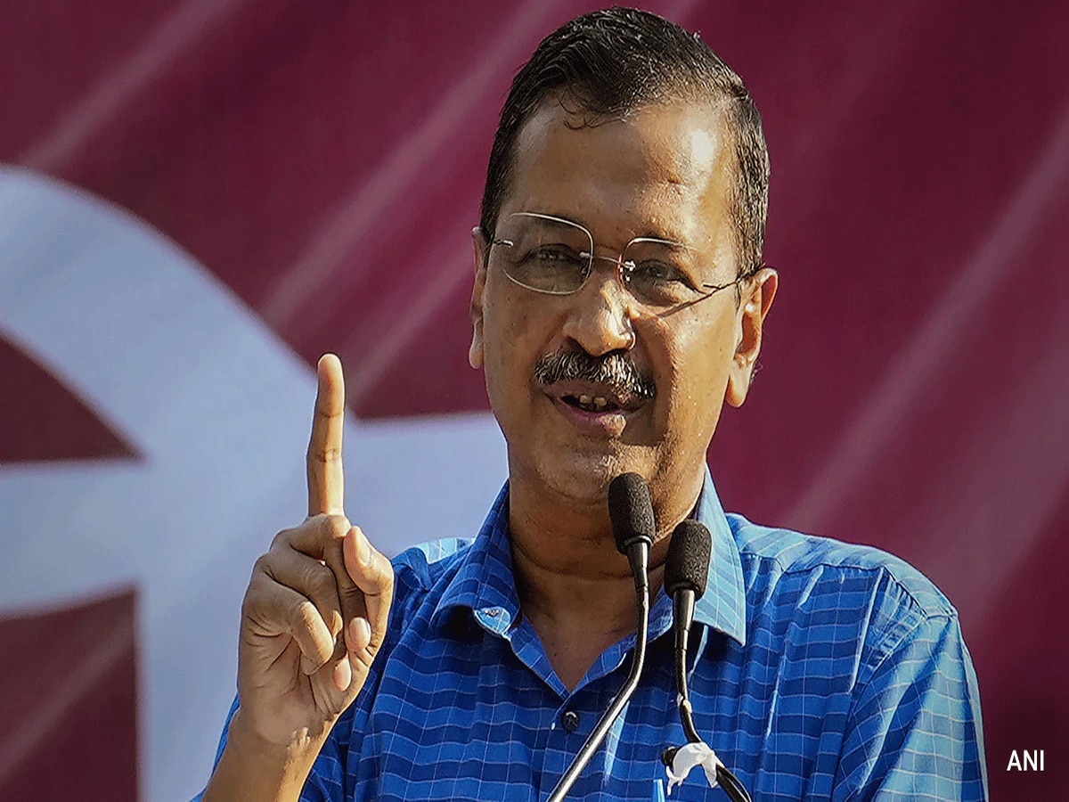 Arvind Kejriwal: दिल्ली सरकार लेकर आई जरूरतमंद बच्चों के लिए आशा की किरण, जानें क्या है नई योजना