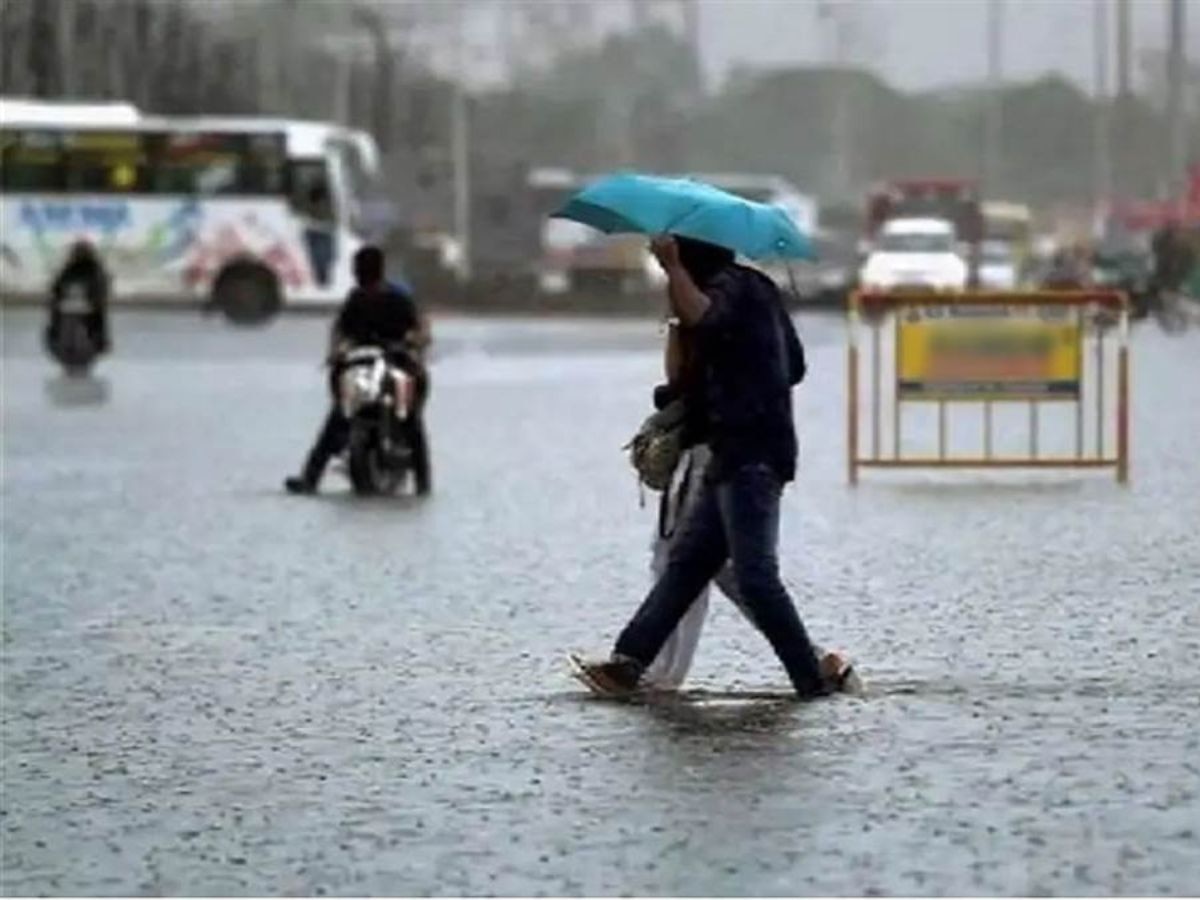 MP Weather News: नौतपा के तीसरे दिन भी बारिश के आसार, IMD ने जारी किया अलर्ट