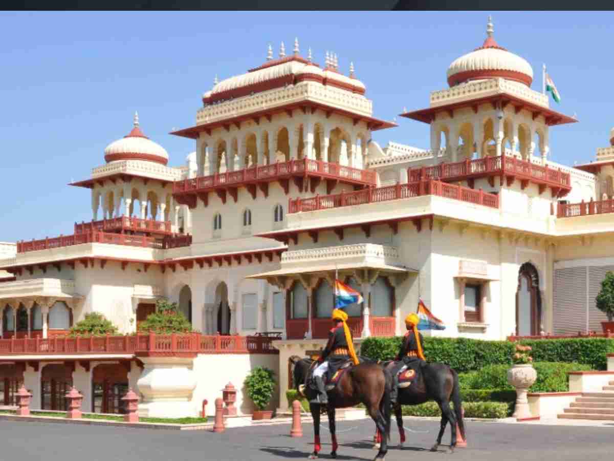 ज्वेल ऑफ जयपुर