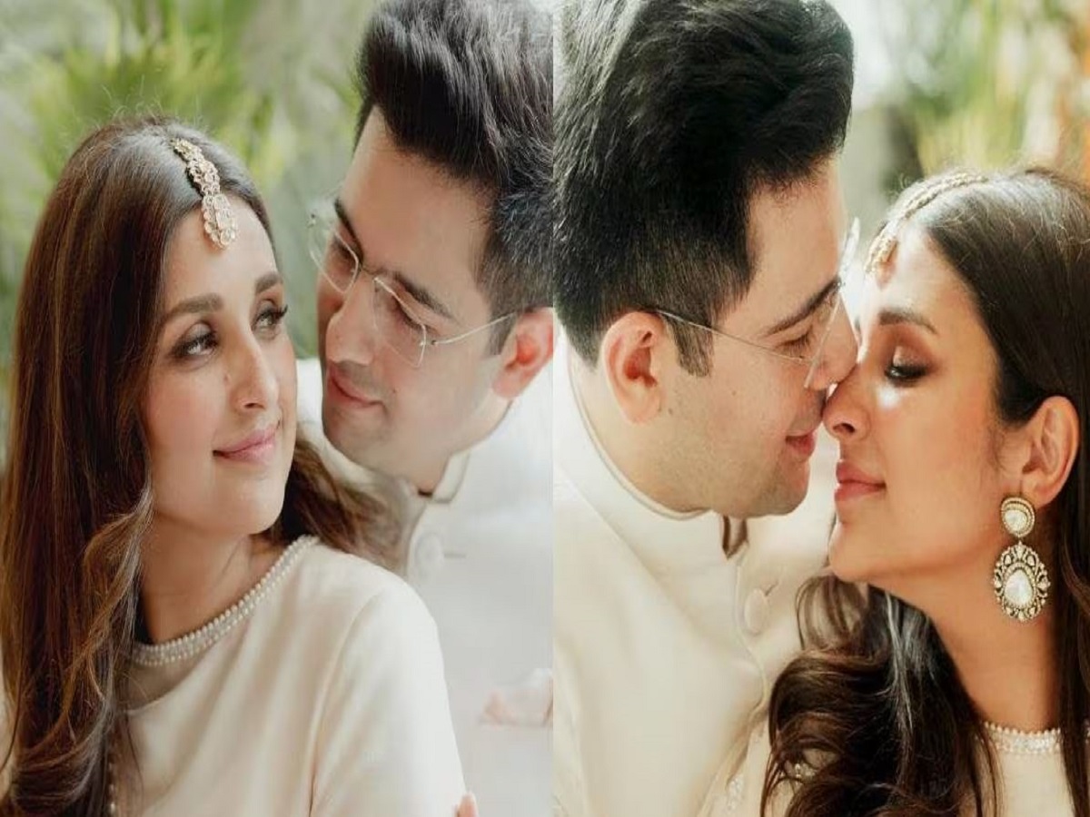 Raghav Chadha Nose Job: ଏହି କାରଣ ପାଇଁ ନିର୍ବନ୍ଧ ପୂର୍ବରୁ ନିଜ ନାକ ସର୍ଜରୀ କରାଇଥିଲେ ରାଘବ ଚଢା! Raghav Chadha Nose Job: ଏହି କାରଣ ପାଇଁ ନିର୍ବନ୍ଧ ପୂର୍ବରୁ ନିଜ ନାକ ସର୍ଜରୀ କରାଇଥିଲେ ରାଘବ ଚଢା!