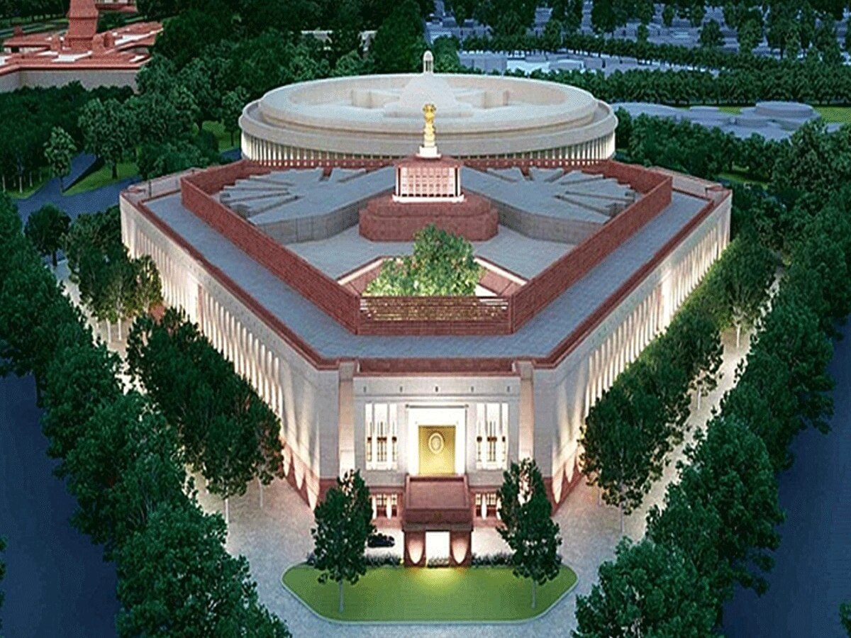 New Parliament Inauguration: किसने बनाया नई संसद का डिजाइन, कितनी लगी लागत, क्या है इसमें खास