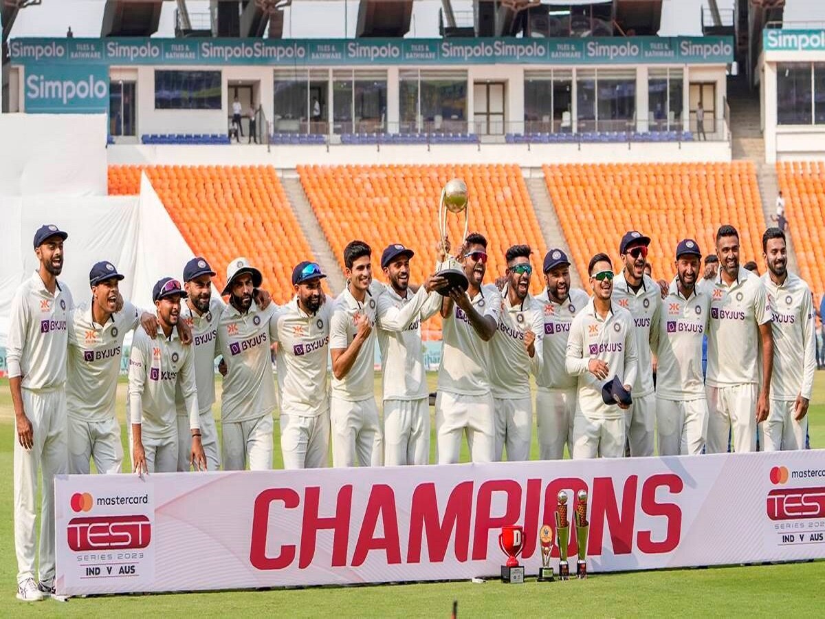 टीम इंडिया ही जीतेगी WTC फाइनल, इस ऑस्ट्रेलियाई दिग्गज ने गिनाई रोहित-विराट की खूबियां