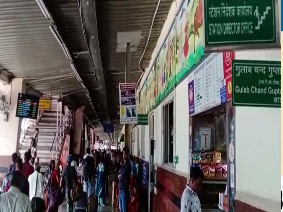 Rajasthan: गर्मियों में ट्रेनें फुल, रेलवे ने शुरू की 66 समर स्पेशल, फिर भी राहत नहीं