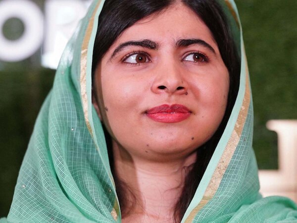 मलाला यूसुफजई