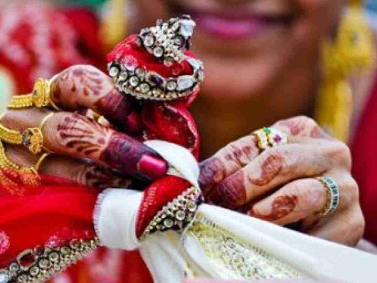राजस्थान में 5 जून को होने जा रही अनोखी शादी, जिसमें होंगी 4 दुल्हनें, चार गांवों को मिला निमंत्रण