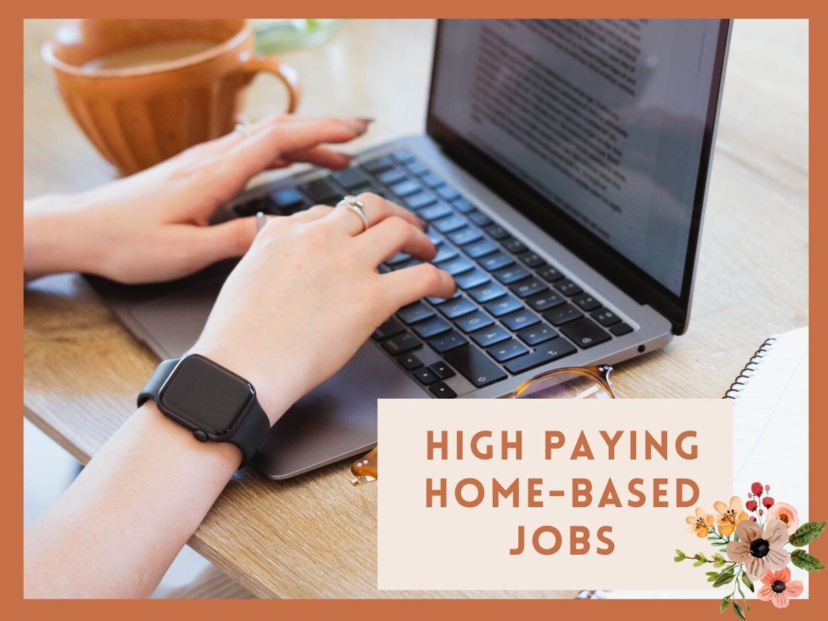 High Paying Jobs: ये रही टॉप-5 हाईएस्ट पेइंग नौकरियां, जो आपको घर से काम करने की देती हैं परमिशन