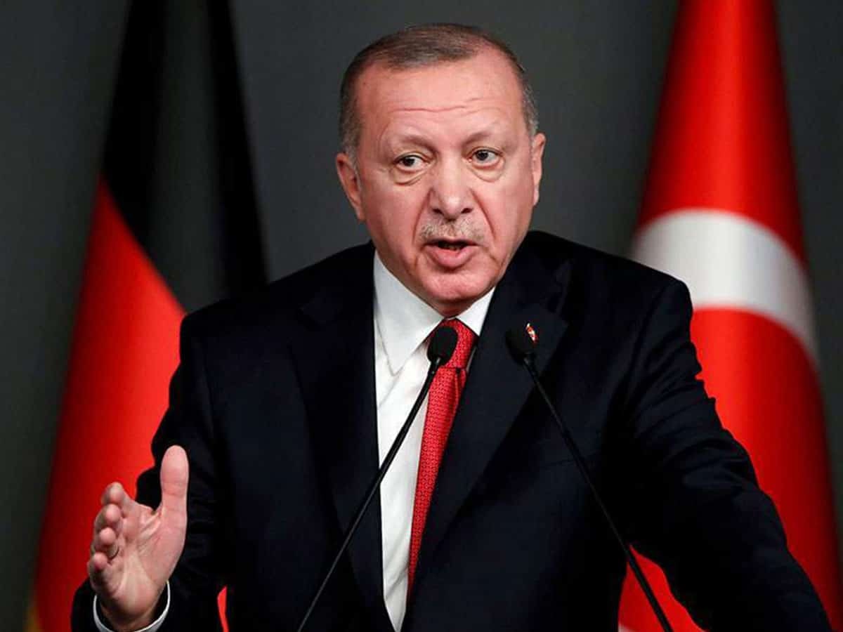 Trukey President Election: एर्दोगन फिर बने तुर्की के राष्ट्रपति, 52 फीसद वोट हासिल कर कमाल को दी मात