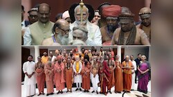 "क्या यही है सत्यमेव जयते? तस्वीर में पादरी, सिख गुरु और मौलाना भी होना चाहिए था"