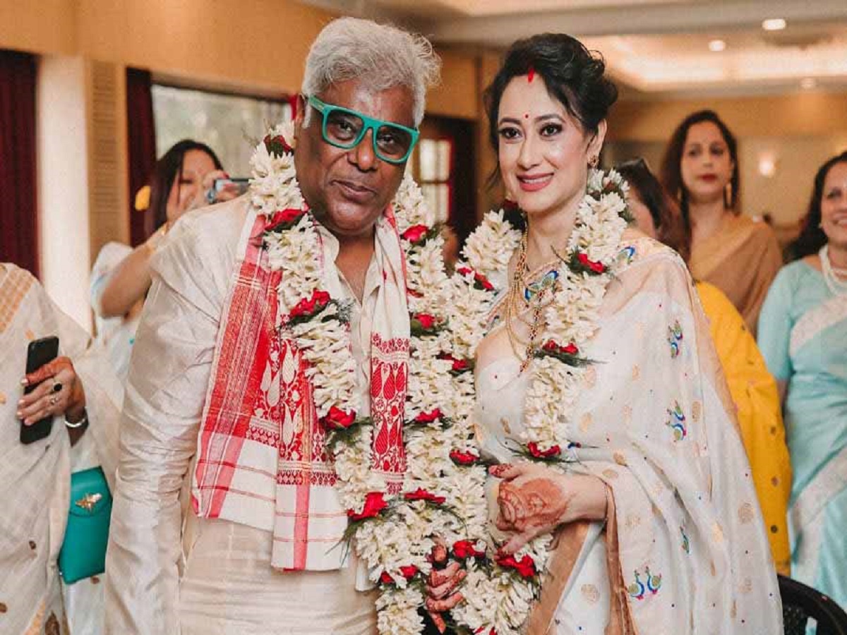 Ashish Vidyarthi Net Worth : କେତେ କୋଟିର ମାଲିକ ଆଶିଷ ବିଦ୍ୟାର୍ଥୀ? ସେ ଅଧିକ ଧନୀ ନା ତାଙ୍କ ସ୍ତ୍ରୀ ରୂପାଲୀ Ashish Vidyarthi Net Worth : କେତେ କୋଟିର ମାଲିକ ଆଶିଷ ବିଦ୍ୟାର୍ଥୀ? ସେ ଅଧିକ ଧନୀ ନା ତାଙ୍କ ସ୍ତ୍ରୀ ରୂପାଲୀ