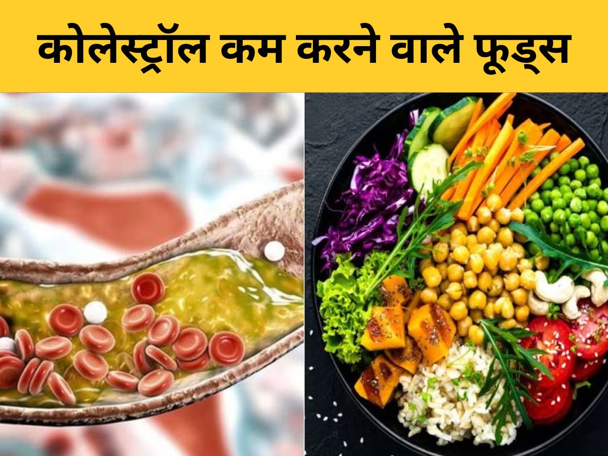 Plant Based Diet can Lower Your Cholesterol Level Peanut Soya Heart