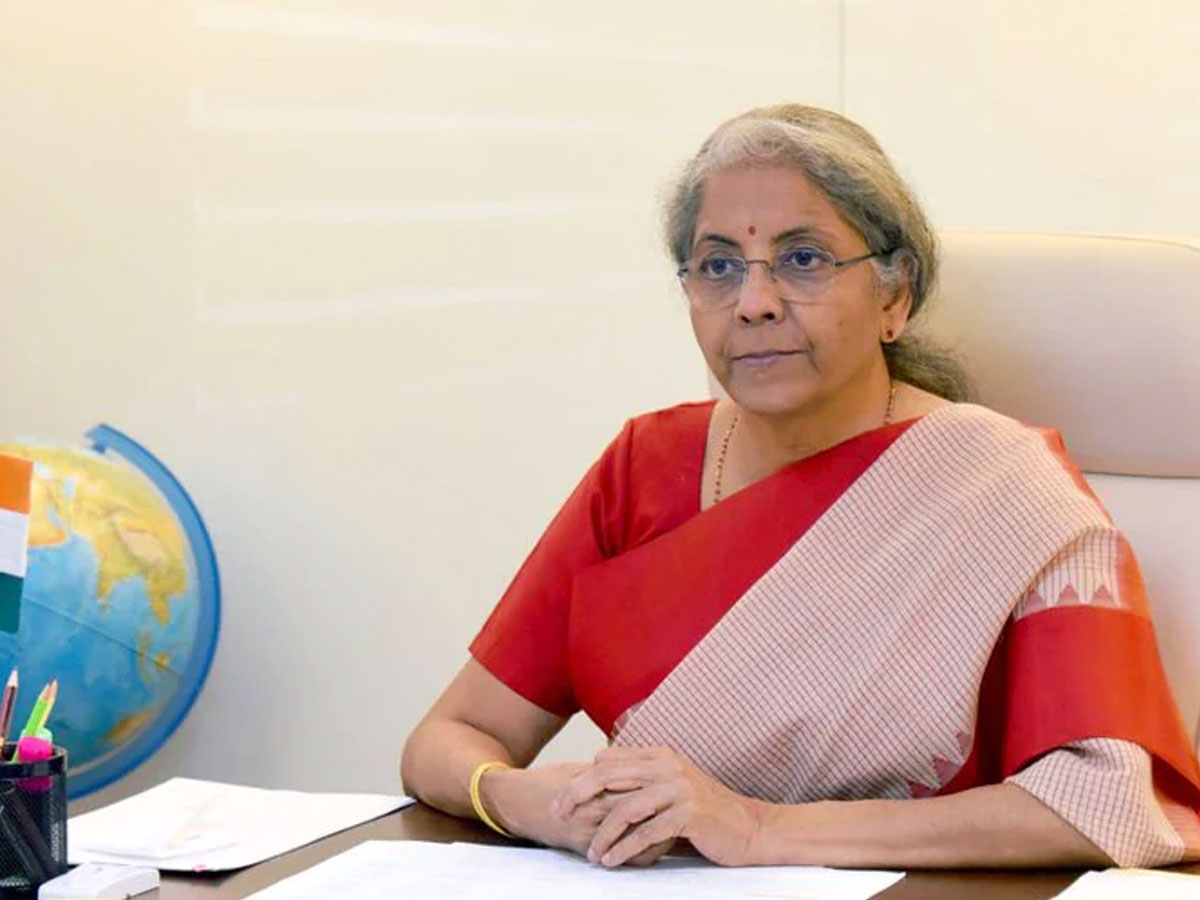 NPS Fund Refund: सरकार ने Old Pension की लागू, एनपीएस हुई रद्द; वित्त मंत्री से यह मांग करेंगे सीएम NPS Fund Refund: सरकार ने Old Pension की लागू, एनपीएस हुई रद्द; वित्त मंत्री से यह मांग करेंगे सीएम