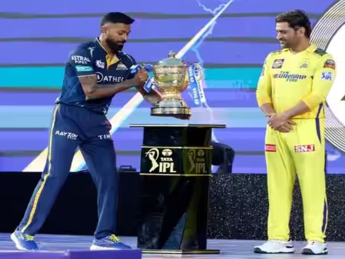 CSK vs GT Final: आईपीएल 2023 के फाइनल में धमाल मचा सकते हैं ये खिलाड़ी,ये हो सकती है बेस्ट ड्रीम इलेवन टीम!