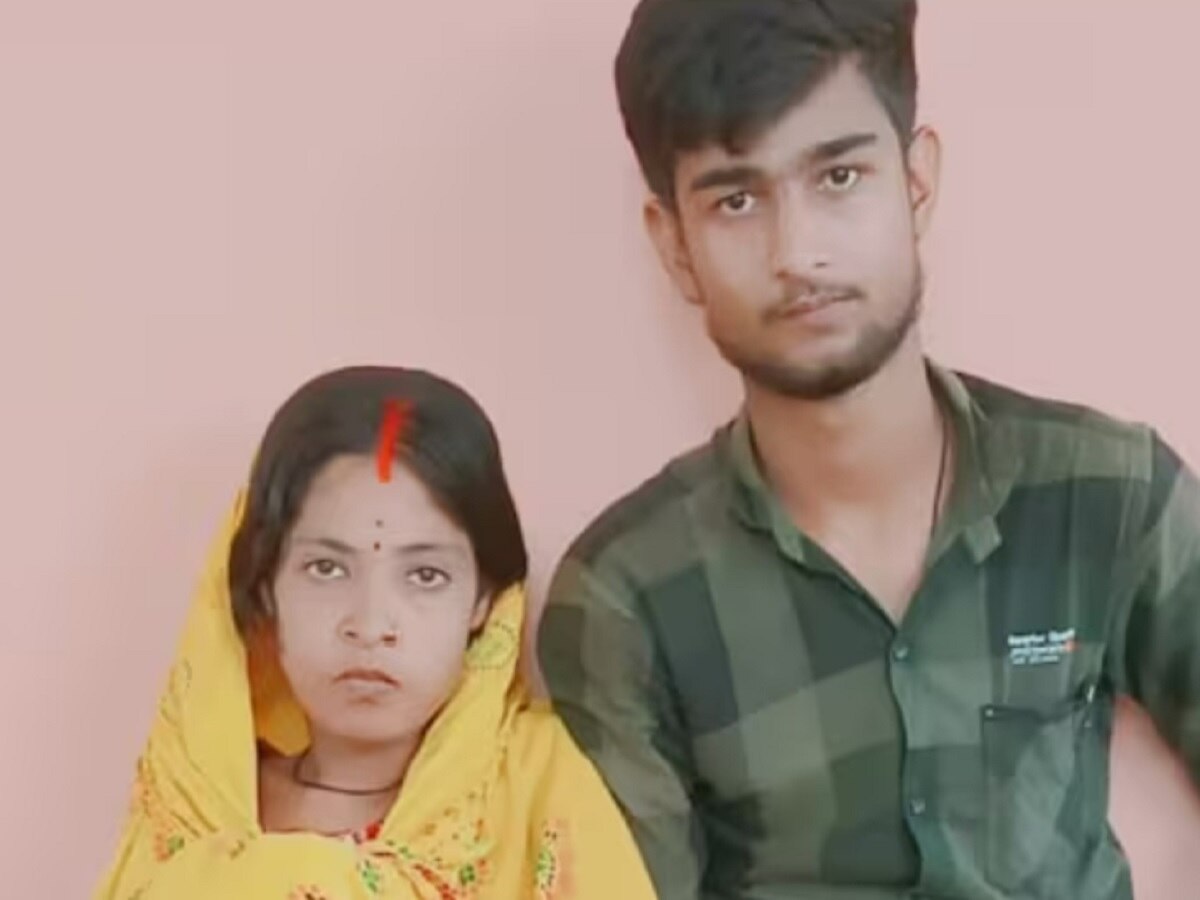 गोपालगंज में फेसबुक की दोस्ती प्यार में बदली, बिहार से निकल पंजाब में की शादी