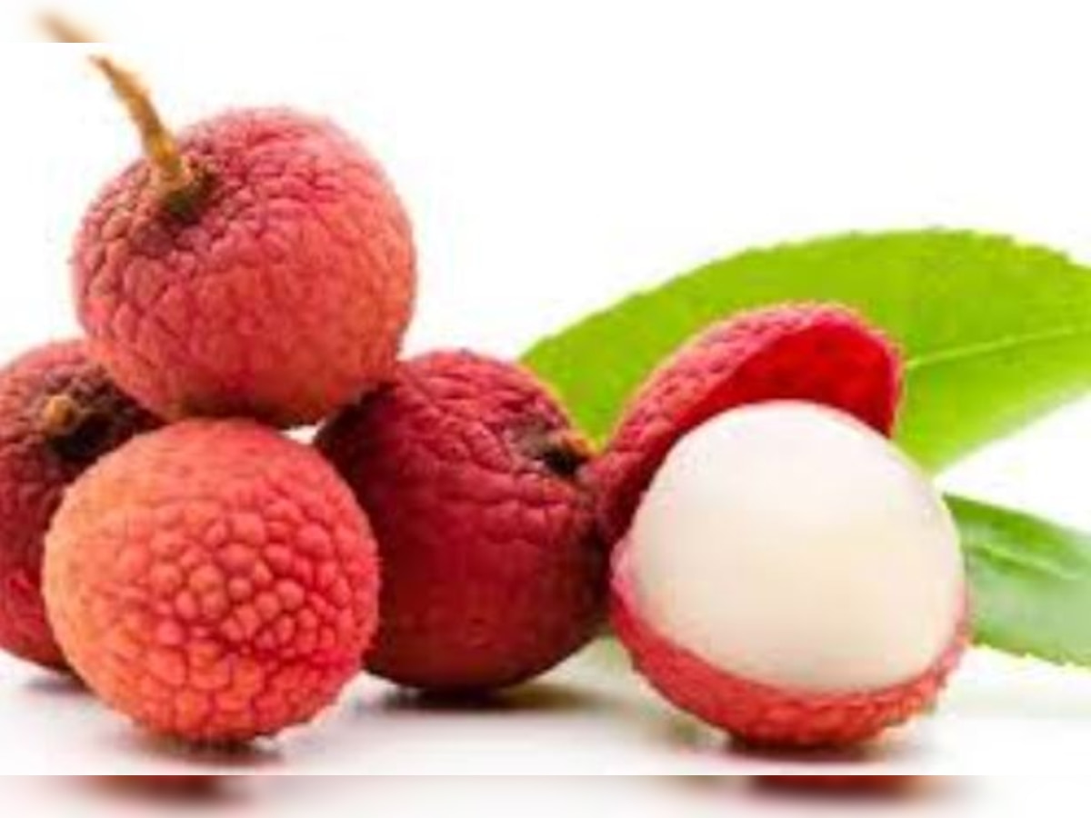 Lychee  Health Benefits:डायबिटीज कंट्रोल करने में मददगार है लीची, जानिए पांच और फायदे