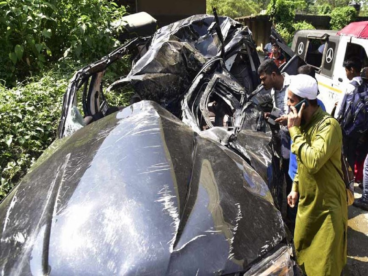 Road Accident: ଭୟଙ୍କର ସଡ଼କ ଦୁର୍ଘଟଣାରେ ଚାଲିଗଲା ୭ ଜୀବନ, ଏକାଧିକ ଆହତ Road Accident: ଭୟଙ୍କର ସଡ଼କ ଦୁର୍ଘଟଣାରେ ଚାଲିଗଲା ୭ ଜୀବନ, ଏକାଧିକ ଆହତ