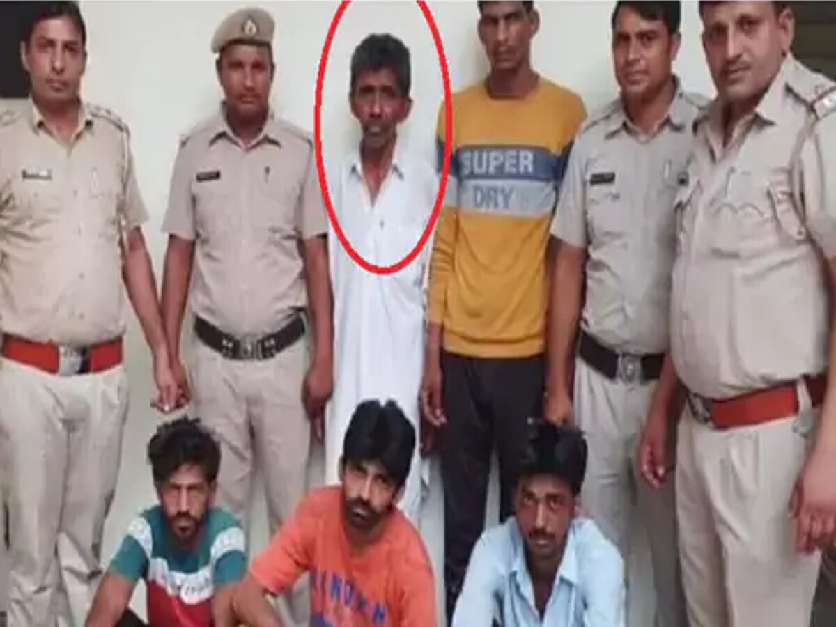 Haryana Crime: हरियाणा में ऑनर किलिंग, मास्टरमाइंड मां ने बिछाया जाल भाई ने रेत दी गला! मिली फांसी