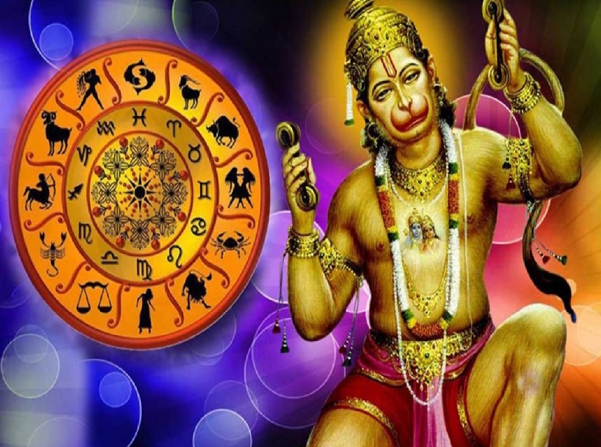 Luck of these 4 zodiac signs will shine with the grace of ...