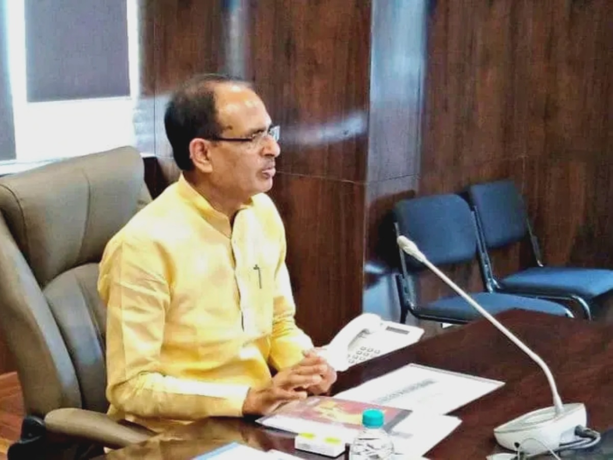 Shivraj Cabinet Meeting: शिवराज कैबिनेट की बड़ी बैठक आज, इन 6 प्रस्तावों पर लगेगी मुहर! युवाओं के साथ आमजन को होगा लाभ