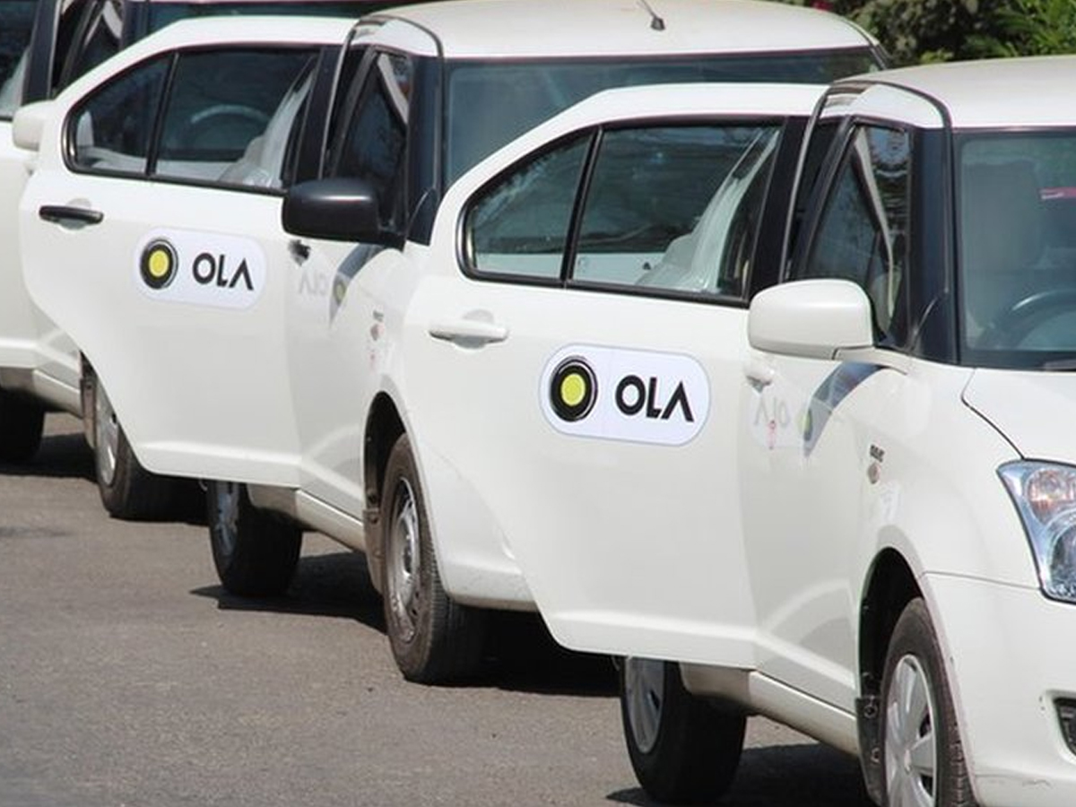 अब आखिरी मौके पर ड्राइवर नहीं करेगा राइड कैंसिल! OLA ने लॉन्च की नई सर्विस, जानकर झूम उठेंगे अब आखिरी मौके पर ड्राइवर नहीं करेगा राइड कैंसिल! OLA ने लॉन्च की नई सर्विस, जानकर झूम उठेंगे