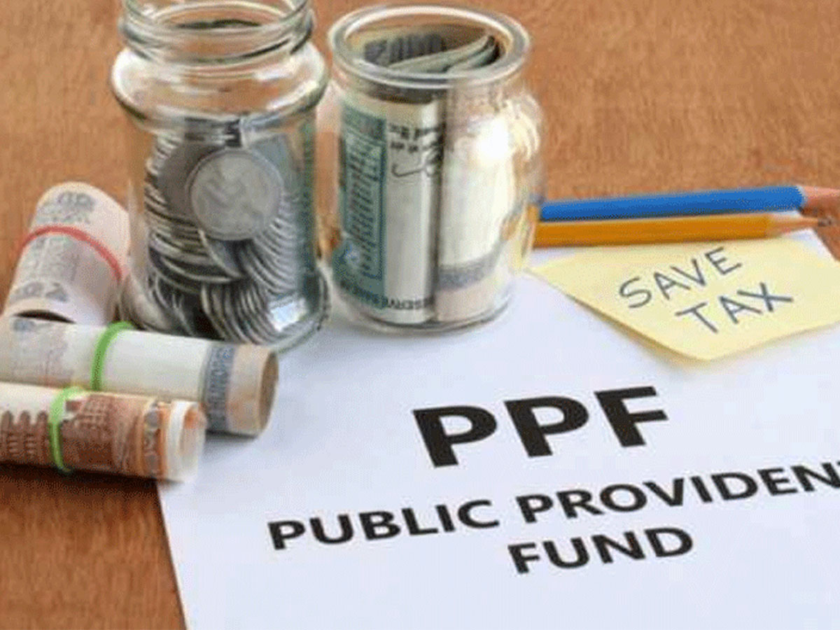 Public Provident Fund: PPF निवेशकों के लिए बड़ी खबर, सरकार इस दिन करेगी करोड़ों लोगों के लिए खुशखबरी का ऐलान Public Provident Fund: PPF निवेशकों के लिए बड़ी खबर, सरकार इस दिन करेगी करोड़ों लोगों के लिए खुशखबरी का ऐलान