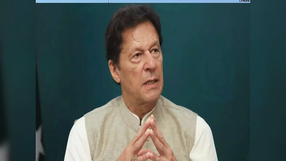 Imran khan news: इमरान खान को सेना ने फिर से पूछताछ के लिए बुलाया; सैन्य इमारत पर हमले का है मामला