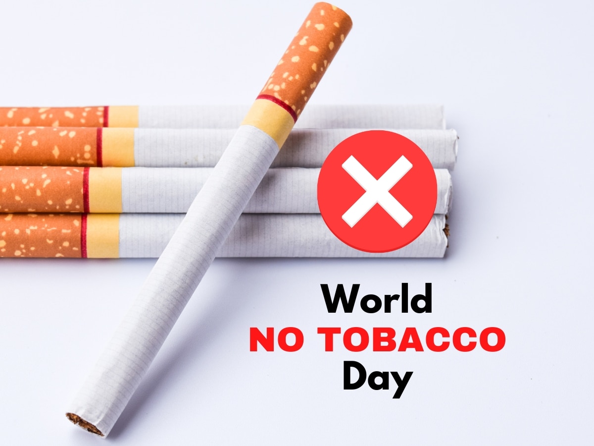 World No Tobacco Day: छोड़ना चाहते हैं सिगरेट तो इन आदतों को अपनी डेली रूटीन में कर लें शामिल