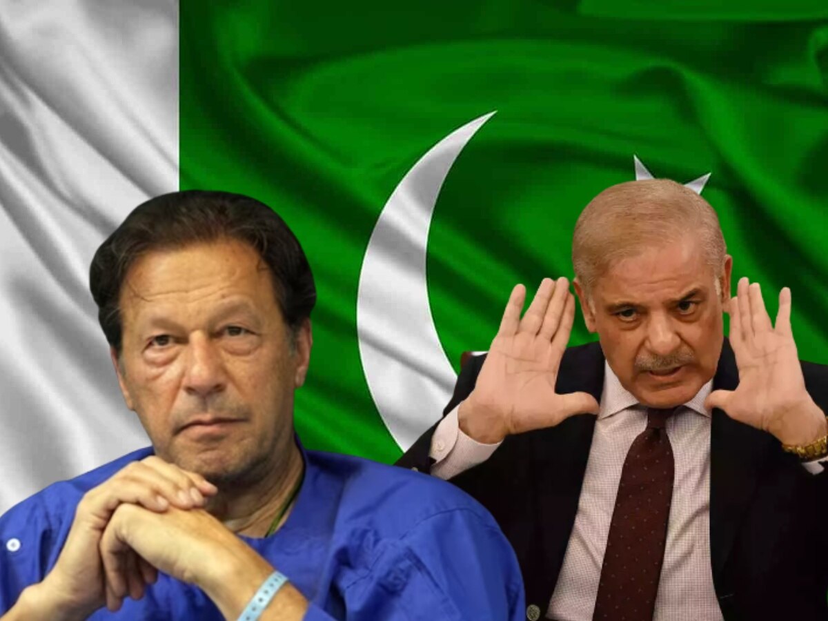 पाकिस्तान को दिवालिया बनाना चाहते थे इमरान खान, शहबाज शरीफ ने लगाए ये 3 गंभीर आरोप