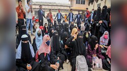हिजाब को लेकर कर्नाटक के शिक्षा मंत्री ने दिया बड़ा बयान, कहा- सभी को होगा लाभ