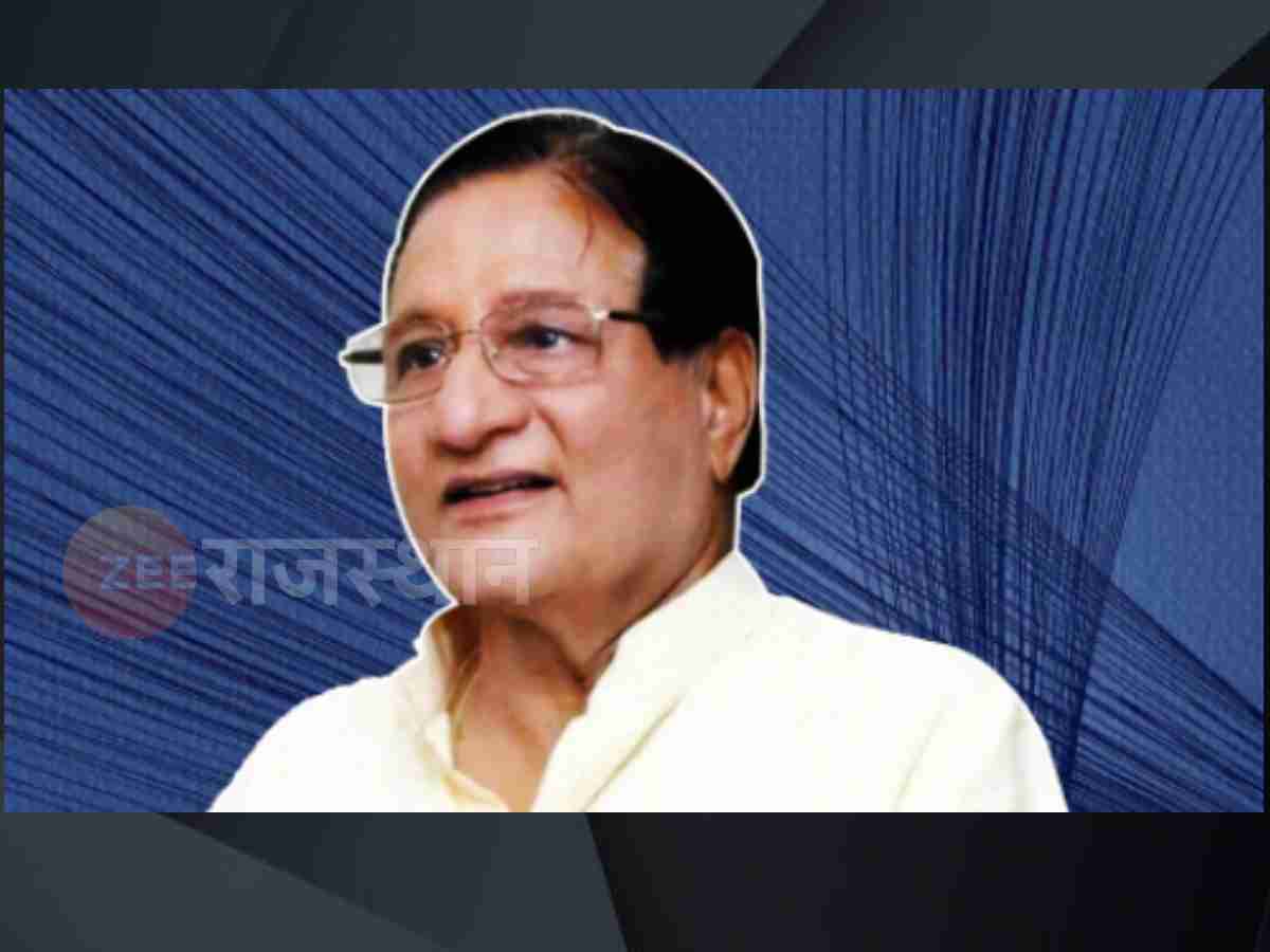 शांति धारीवाल