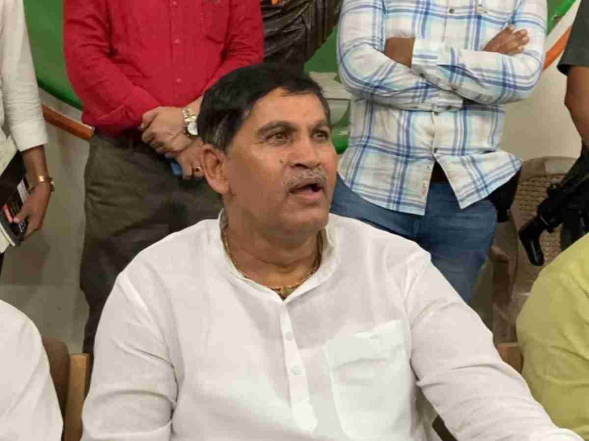 रमेश मीणा