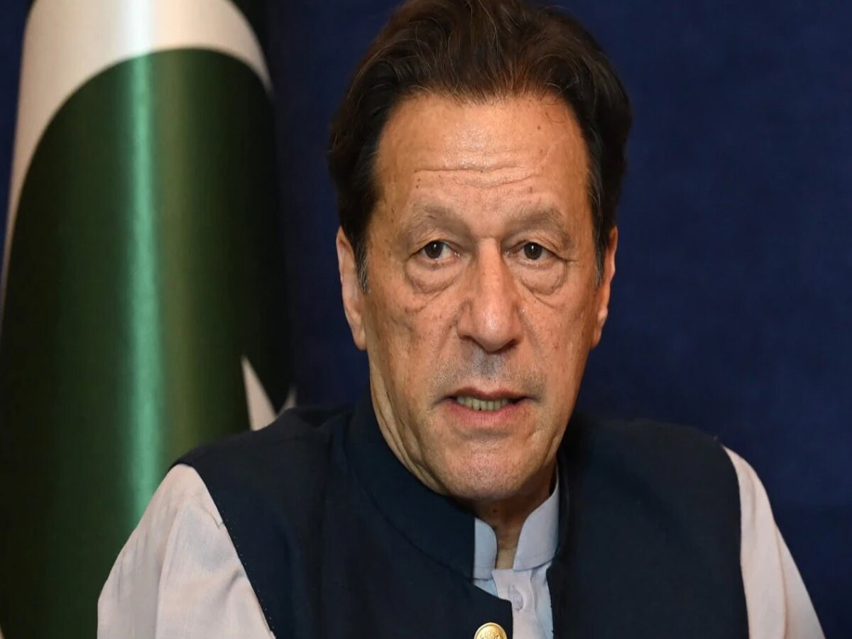 Pakistan: इमरान खान पर गिरा मुसीबतों का पहाड़, पाकिस्तान के गृह मंत्री ने दे दी ये बुरी खबर