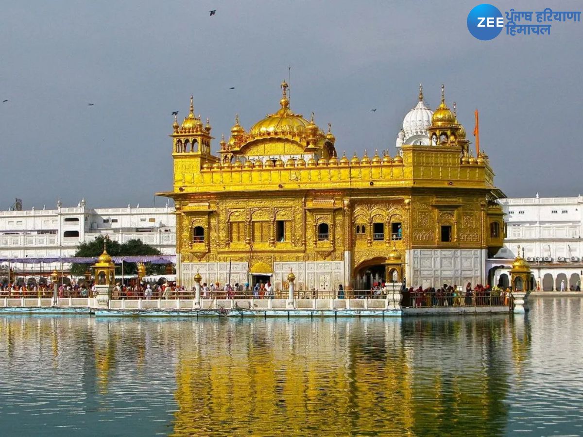 Ajj da Hukamnama Sri Darbar Sahib: ਹੁਕਮਨਾਮਾ ਸ੍ਰੀ ਦਰਬਾਰ ਸਾਹਿਬ 31 ਮਈ 2023 Ajj da Hukamnama Sri Darbar Sahib: ਹੁਕਮਨਾਮਾ ਸ੍ਰੀ ਦਰਬਾਰ ਸਾਹਿਬ 31 ਮਈ 2023