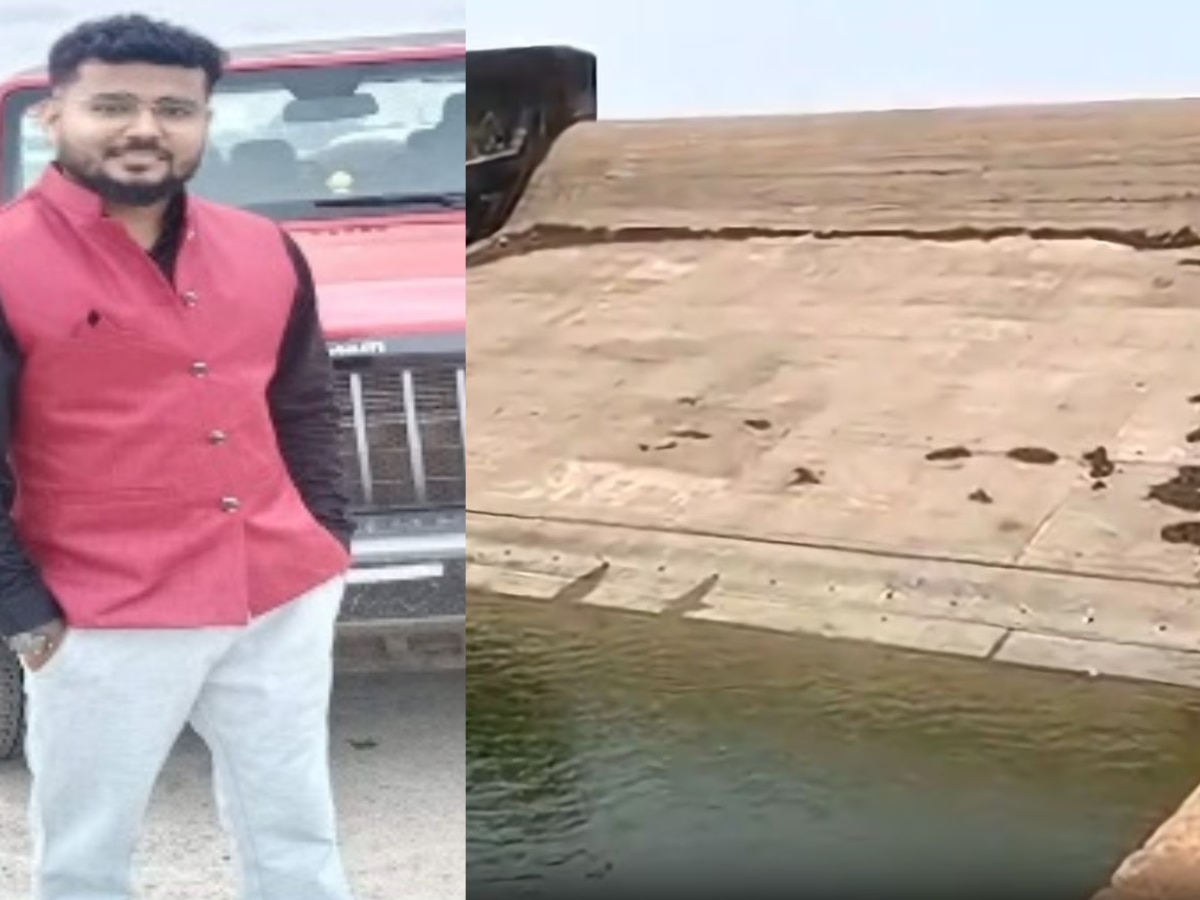 cg Water resources department gave notice of recovery to food inspector